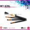 MY GIRL new style artist beauty make up professional cosmetics brush,custom makeup brushes