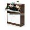 Shandong kelin two doors shoe rack