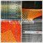 C-Glass Fiberglass Mesh used to building materials