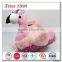 funny goose animal character slippers