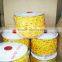 Hot sale coloured Plastic Link Chain for Safety