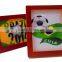 2.5 European Wooden Photo Frame with High Quality