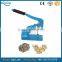 SH-3000C Strong Body Punching Machine Manual