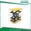 electric cargo lift