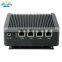Partaker Quad Core J1900 4 LAN Ports Motherboard Baytrial Htpc Firewall Router