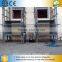 Bucket lift linear guide rail /platform lift