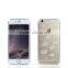 case cover for iphone 6s, scratch resistant phone case, mobile phones accessories, mobile phone cover, crystal case cover