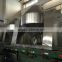 SZG Series Conical Vacuum Dryer used in drying vegetables