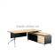 Cheap Price Office Furniture Computer Executive Table Design
