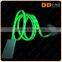 Visible Flowing LED EL Light USB Cable Sync Data Charging Cable For Smartphone