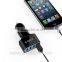 USB Car charger/4 USB car charger/4 ports USB car charger