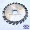 Hot Sale High Quality Customized metal chop saw blade