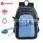 2016 New design customized backpack school bag