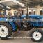 Huaxia JX604 Tractor with Canopy, new universal tractors