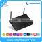 New update product!! HiMedia H8 Plus Rockchip RK3368 octa core 4K android tv box google 5.1 arabic channels with dual band wifi