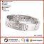 Health magnetic Smart Germanium Titanium Bracelet