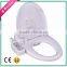 Failure warning toilet seat cover JB3558E