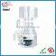 Heto WS201 New acrylic aquarium filter aquarium protein skimmer