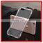 Wholesaler Factory price Shockproof Gasbag Soft TPU Cover airbag Anti-Fall cell phone Anti-knock case for iPhone 5 5s 6 6s plus