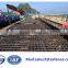 HRB400 HOT ROLLED RIBBED REINFORCED MESH FACTORY DIRECT