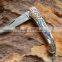 new design pocket knifes for damascus knifes with pocket knife wholesale