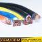185mm2 flexible welding cable welding cable manufacture