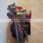 Hot sale ISDe truck auto parts turbocharger 4043980