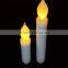 Hot selling led candle light for Japan