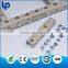 Lepin Manufacturer Steel Galvanized base station cable ladder