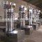 mini oil press machine, small cold press oil machine, hydraulic olive oil press