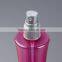RUIHUI 2016 HOT SALE 100ML PET empty liquid shampoo bottle,shower gel bottle,body