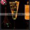 Emitting phosphor cup cup bar LED Cup LED Cup LED glasses for night use