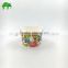 Trade Assurance Ice Cream paper cup,disposable yogurt paper cup,disposable paper bowl