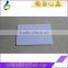 Low Price TK4100 Blank Inkjet Chip PVC Cards