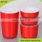 Eco-Friendly microwavable PP clear disposable plastic food container