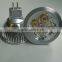 UL FCC CE 3w 4w 5w 6w Aluminum MR16 gu10 GU5.3 smd led spotlight