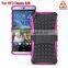 Hybrid TPU+PC Cover Spider stand function hard cover For HTC Desire 826 Case