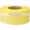 High quality PP and PET Straps for automatic wrapping machine