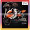 1/16 Mini RC Motorcycle Racing Bike 2.4GHz RC Drift Motorcycle
