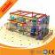 Exciting and cheap ropes course equipment, kids obstacle course equipment