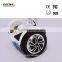 Trending coolest F1 8 inch 2 wheel electric chariot for sale