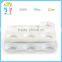 Manufacturer wholesale 9 wells empty water color paint palette