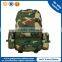 large capacity waterproof military tactical backpack