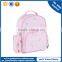 Various Colors Kids Backpack Children School Bag Wholesale