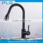 Beautiful Design Lead Free Factory New Product Oil Rubbed Brass ORB Pull Out Kitchen Sink Faucet Mixer Tap FLG8055