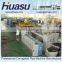 HDPE Plastic Corrugated Pipe Extruding Line