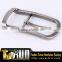 Metal pin buckle buckle for handbag and clothes