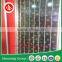 PVC slatwall board