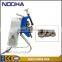 High Efficiency Portable milling machine Plate Edge Beveling Machine GBM-6D