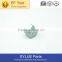 Ningbo High Precision stamping blanks For metal blanks With ISO9001:2008
